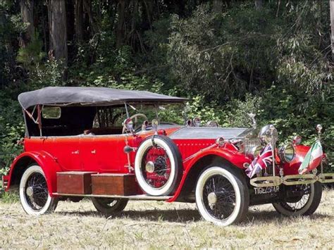 Rolls Royce's Royal Indian History