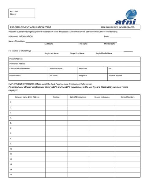 Image result for What Is a Bi Form