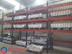 Reco Storage Systems Private Limited, Pune - Manufacturer of Industrial ...