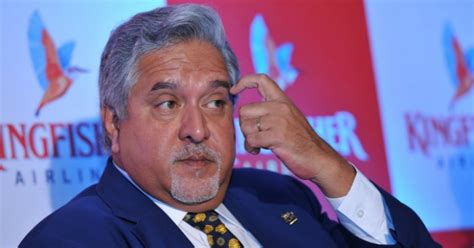 Despite Facing Extradition From England, Vijay Mallya Remains India's ...