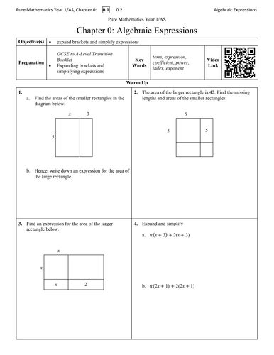 Maths Lesson a Level 的图像结果
