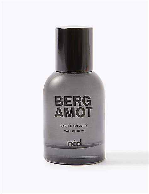 Buy Bergamot Eau de Toilette 30ml at Marks & Spencer