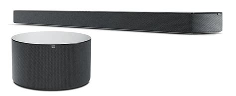 Loewe Klang bar5 mr & Klang sub5 at best Price in India