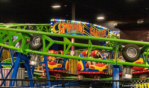 Tulsa's Incredible Pizza Company