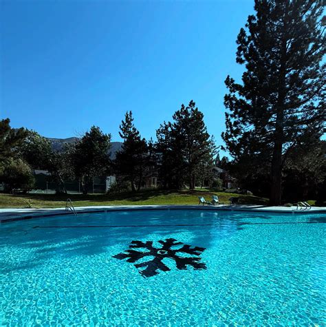 Snowcreek Athletic Club (@snowcreekathleticclub) • Instagram photos and ...