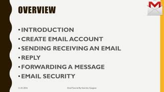 Image result for Email Tutorial
