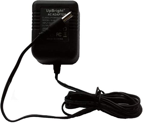 UPBRIGHT New AC Adapter For Creative A9700 Direct India | Ubuy