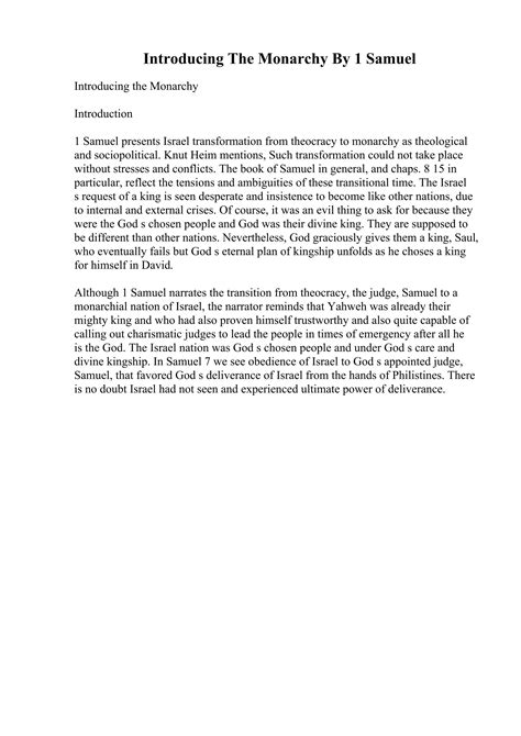 Image result for How to Write An Introduction Sample