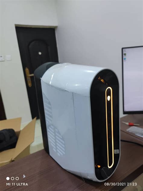 Image result for Alienware Aurora R11 SSD Upgrade