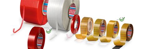 Experience the next level of tesa® 4965 Original - tesa