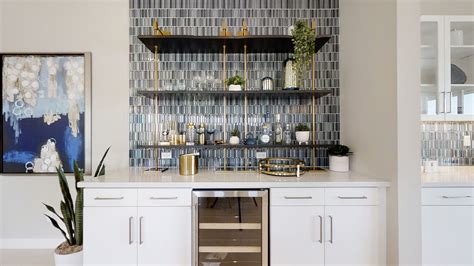 9 Tips To Set Up A Home Bar – Forbes Home