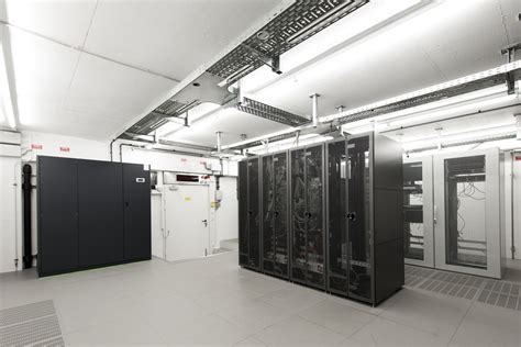 Image result for Heat Recovery System Server Room