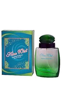 Buy Liza nine west perfume, arabic oud fragrance 50 ml Online at Low ...