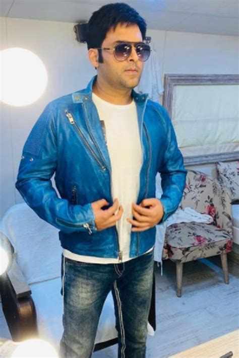 Kapil Sharma’s Bio, Age, Relationships, Latest Buzz, Photos & Videos