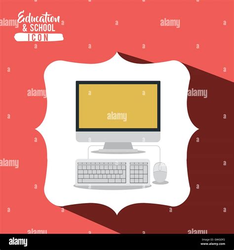 Computer Class Frame 的图像结果