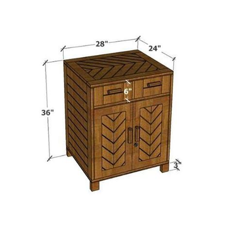 Avyay - Multi Utility Storage Cabinet – ubyld