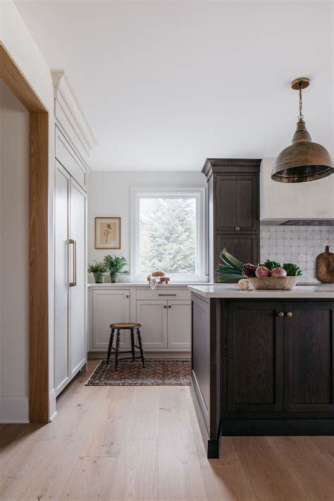 California Design Meets the Midwest in this Geneva, IL Ranch | Rue ...