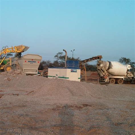 Construction and Infrastructure Equipments in India - PMS Gallery