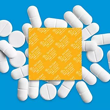 Industrial Desiccants, Bulk Desiccants in Stock - ULINE