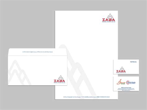 IABA Housing | Wysiwyg Communications