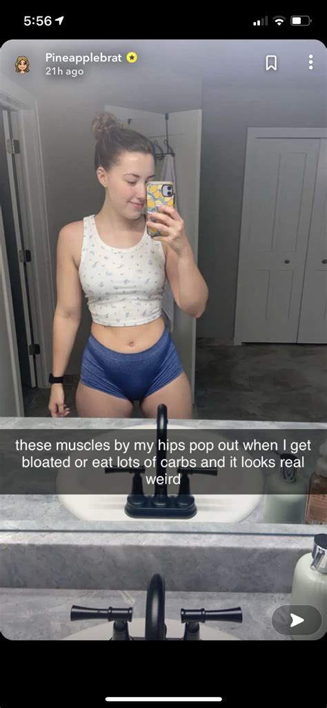 Discover more like Fitgirls: Pineapple Brat Bulking and Related Content ...