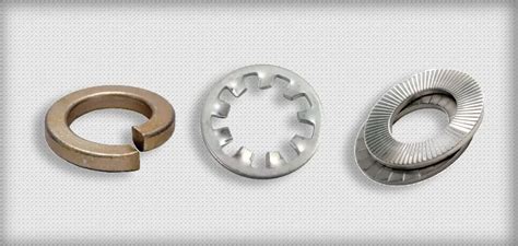 Image result for Locking Washers