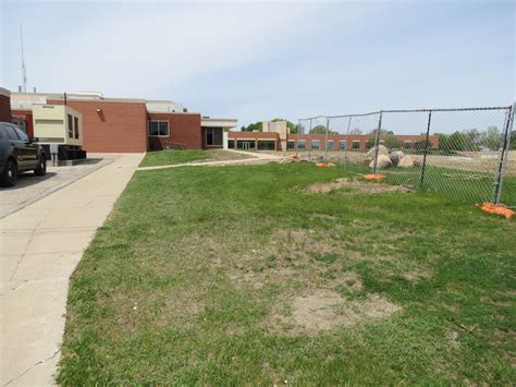 Grundy County Memorial Hospital Addition & Renovation | Grundy Center ...