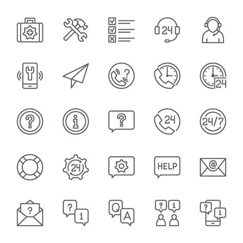 Help Icon 的图像结果