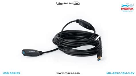 Image result for USB 3.0 Active Extension Cable