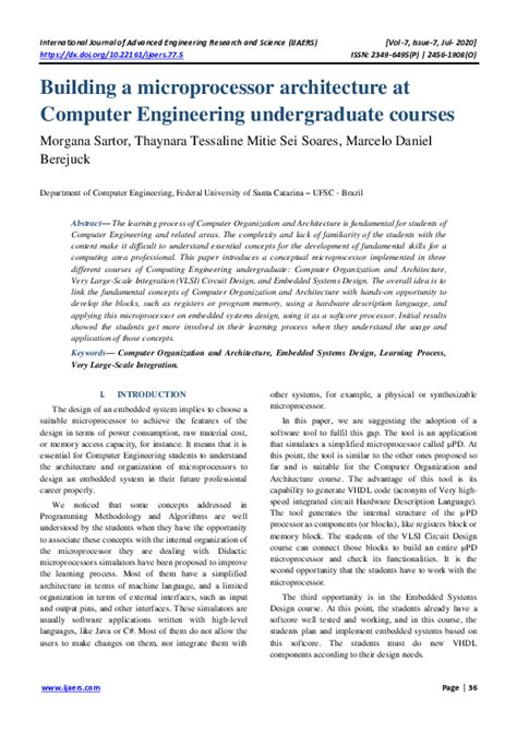 Image result for Microprocessor Subject Engineering