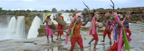 Chhattisgarh Culture Department | Welcomes to you