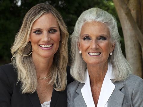 Anne Graham Lotz, Rachel-Ruth Lotz Wright on End Times, their health, their ministry