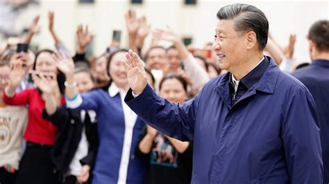 Chinese President 的图像结果