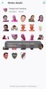 Descargar Meme Stickers para WhatsApp 1.0 APK Gratis para Android