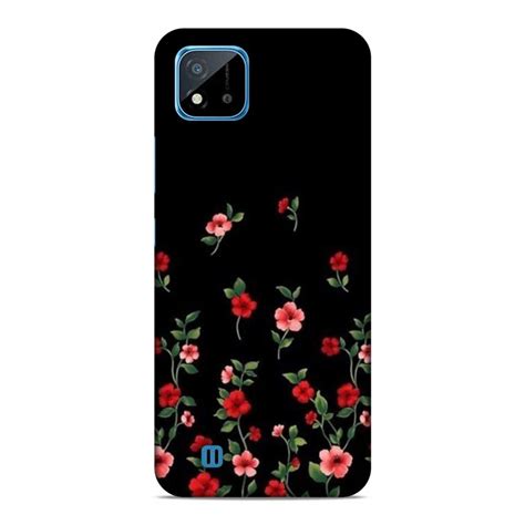 LaidBack Realme C20 Back Cover Case | Designer Printed Hard Cases ...