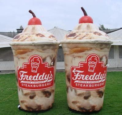 Image result for Inflatable Burger