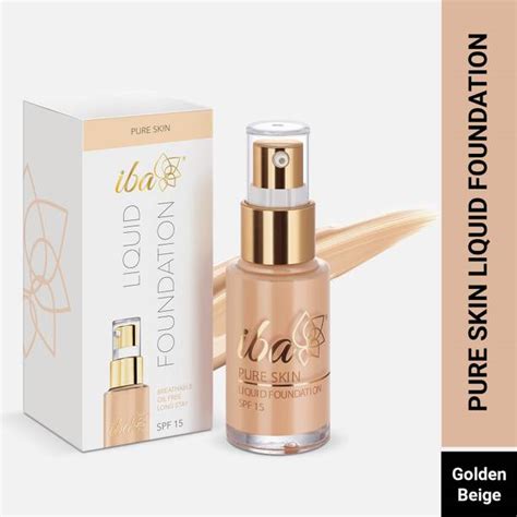 Liquid Foundation - Buy Liquid Foundation online at Best Prices in ...