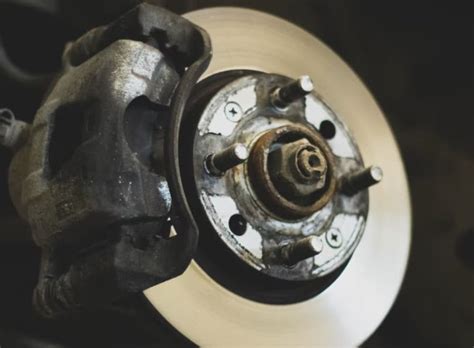 Image result for How to Clean Rust Off Brake Rotors