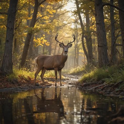 Nebraska Deer Hunting License: Comprehensive Guide