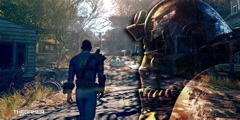 Image result for Fallout 76 Grocer Backpack Mod