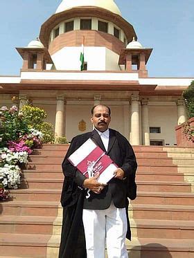 HC lawyer Aloor who defended accused in Kerala’s most gruesome criminal ...