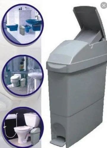 Sanitary Hygiene Bin - Feminine Hygiene Bins Trader - Wholesaler ...