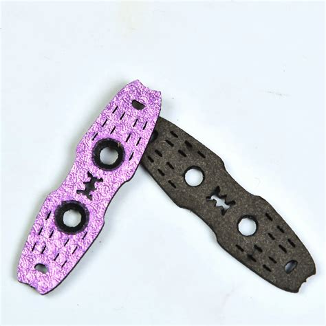 Noise Reduction Flat Leather Pit Pouches – INDIAN SLINGSHOT