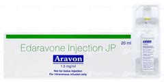 Aravon 15 Mg Injection 20 Ml - Uses, Side Effects, Dosage, Price | Truemeds
