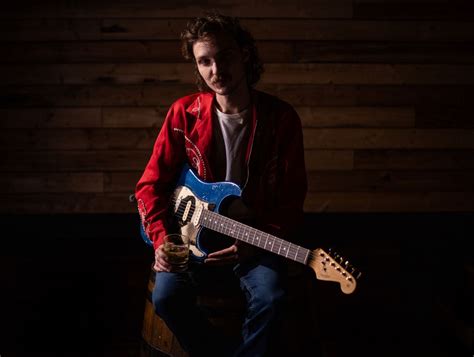 Sammy Lee Folkersens CD Release #2 at The Capitol w/ guests Matt Johner ...