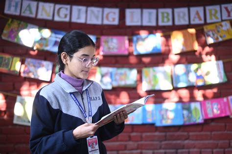 Best School in Hamirpur Himachal Pradesh | Him Academy Public School