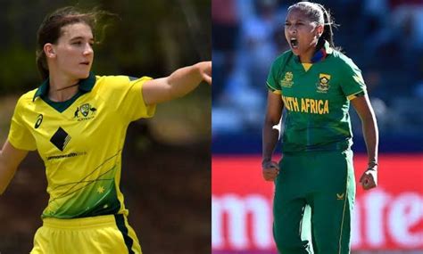 WPL 2024 Auction: Delhi Capitals Buy Annabel Sutherland For ₹2 Crore ...
