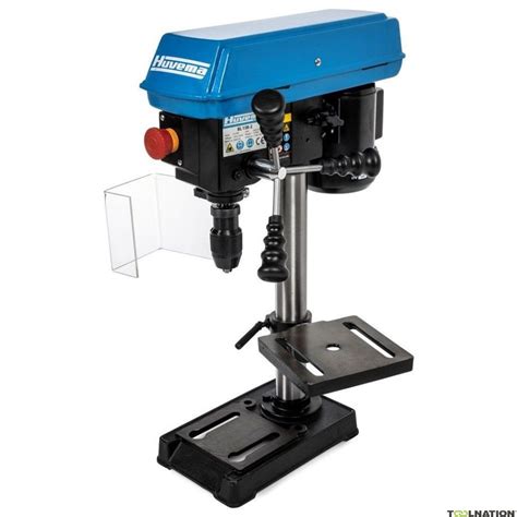 Huvema 11180 Table drill 13 mm 230V