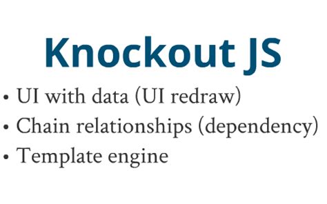 Image result for Open Source JavaScript Libraries