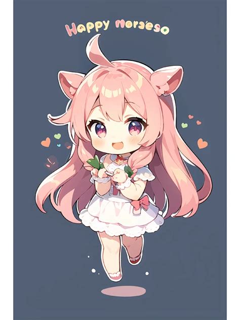 Ai 技术 可爱风格 的图像结果